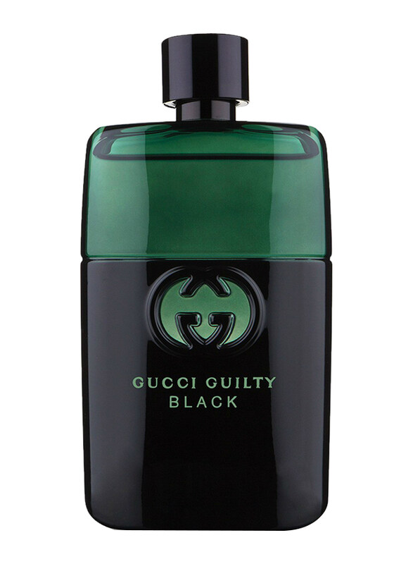 

Gucci Guilty Black 90ml EDT Perfume for Men