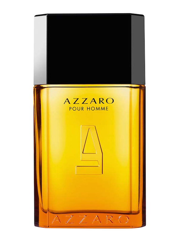 

Azzaro 100ml EDT Perfume for Men