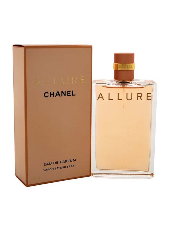 Chanel Allure 100ml EDP for Women