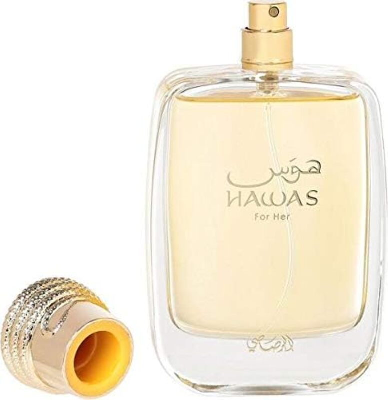 Hawas Perfume for Women EDP 100ml