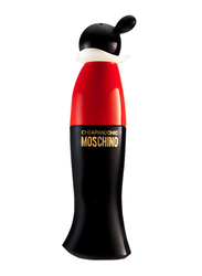 Moschino Cheap and Chic 100ml EDT for Women