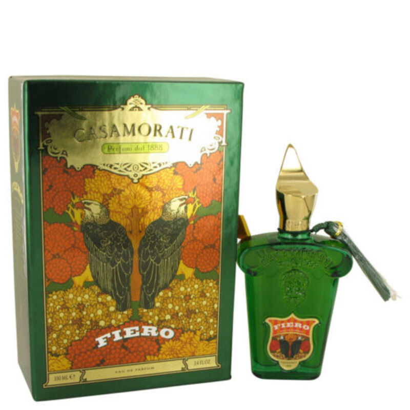 Xerjoff Casamorati 1888 Fiero Edp 100ml Spy