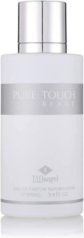 Pure Touch Noir 100ML By TADangel Price in Pakistan