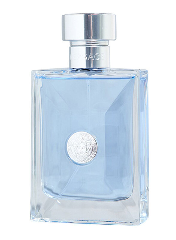 

Versace Pour Homme 200ml EDT Perfume for Men