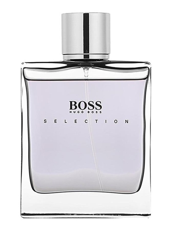 Hugo Boss Selection 90ml EDT for Men