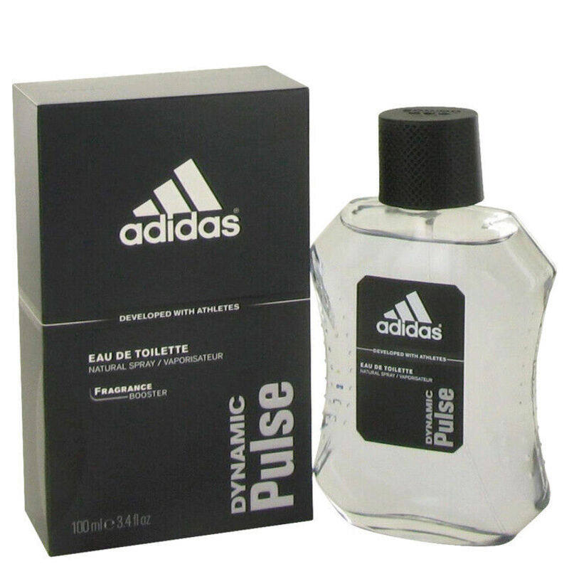 

Adidas Dynamic Pulse EDT Perfume 100 ml