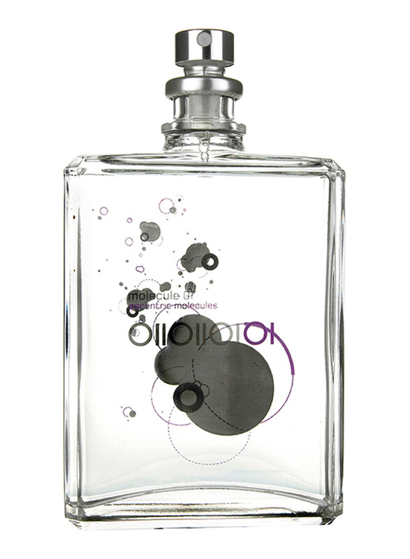 

Escentric Molecules Molecule 01 100ml EDT Perfume for Unisex