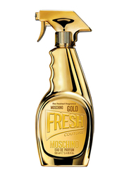 Moschino Gold Fresh Couture 100ml EDP for Women