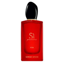 Armani Si Passione Eclat L EDP 100 ml