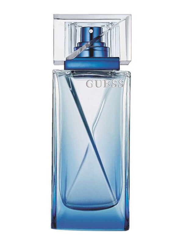 

Guess Night 100ml EDT Perfume for Men