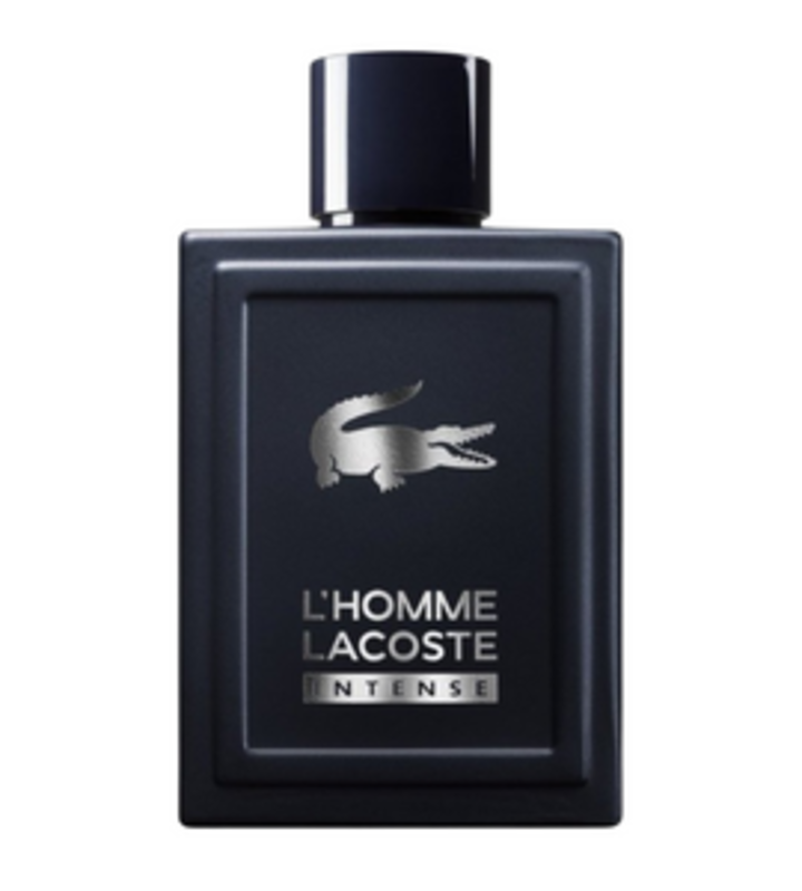 

Lacoste L'Homme Intense M EDT Perfume 100 Ml Vapo