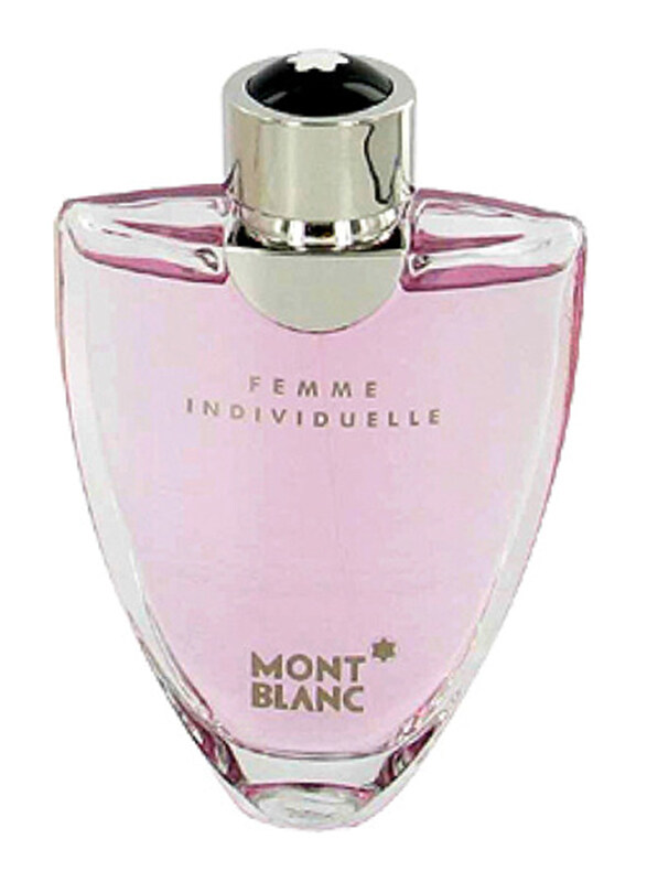 

Mont Blanc Femme Individuelle 75ml EDT Perfume for Women