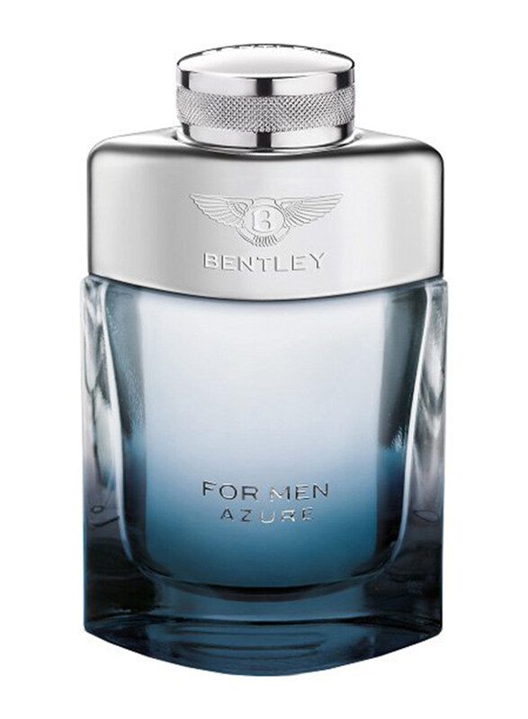 

Bentley Azure 100ml EDT Perfume for Men