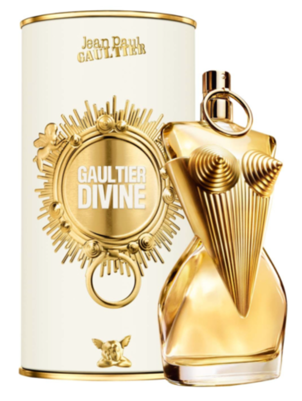 

Jean Paul Gaultier Divine EDP Perfume 100ml