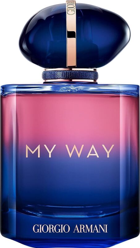 Armani (Giorgio Armani) My Way Parfum W EDP 90 ml