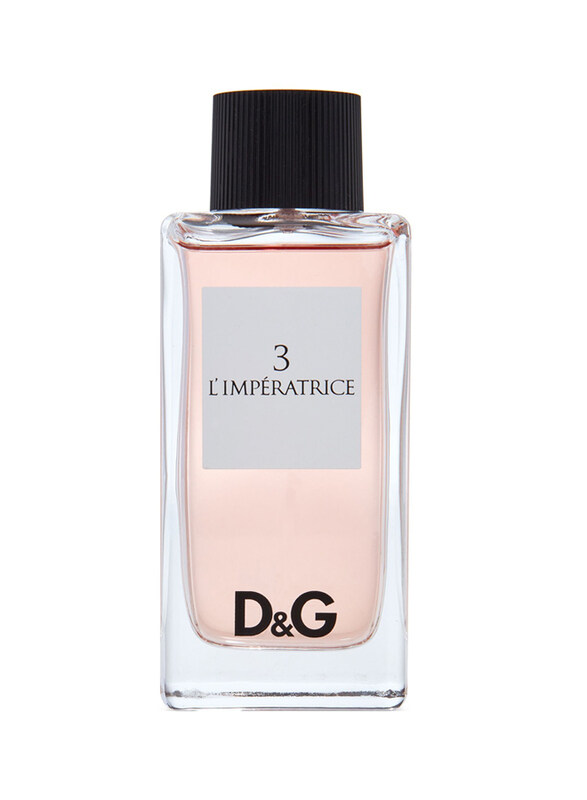 

Dolce & Gabbana L'Imperatrice 3 100ml EDT Perfume for Women