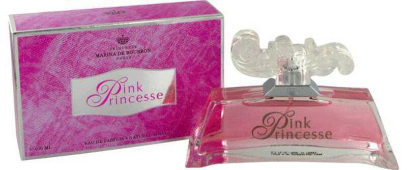 MDB Pink Princesse Edp 100ml Spy