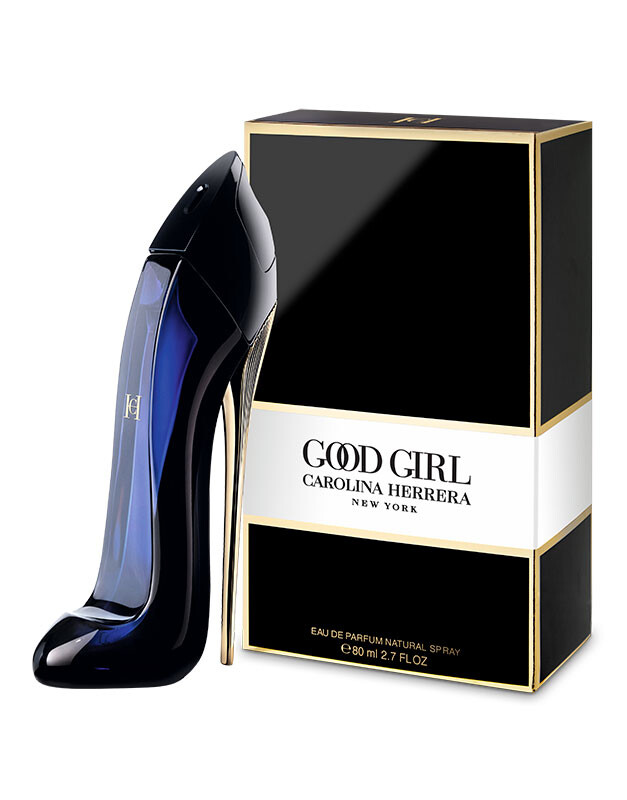 

Carolina Herrera CH GOOD GIRL EDP Perfume 80ML