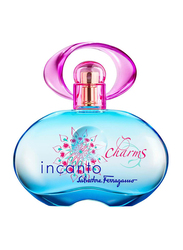 Salvatore Ferragamo Incanto Charms 100ml EDT for Women