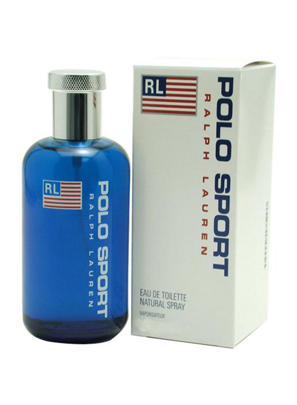 Ralph Lauren Polo Sport 125ml EDT for Men