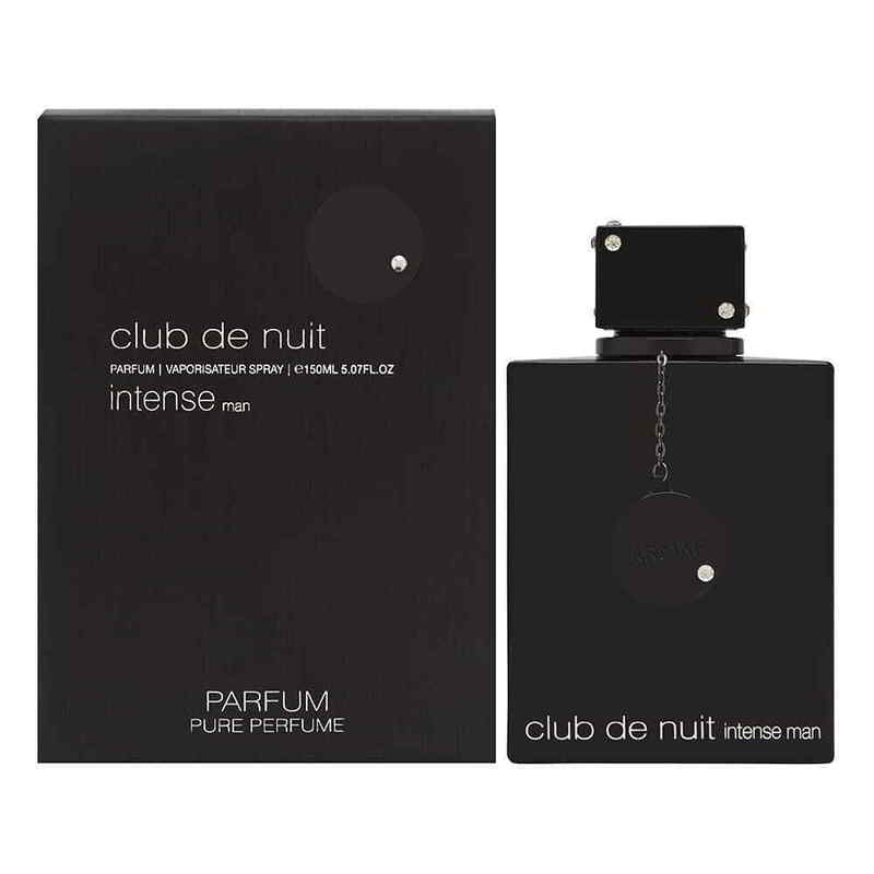 Armaf Club De Nuit Intense Parfum M EDP 150ml