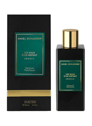 Angel Schlesser Sensual Patchouli 100ml EDP Unisex