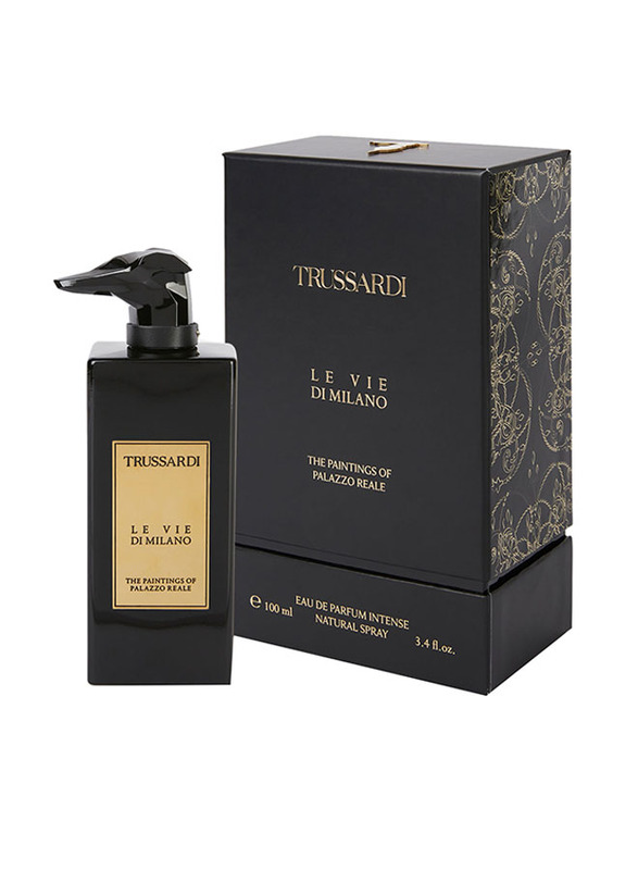 Trussardi The Paintings of Palazzo Reale 100ml EDP Unisex