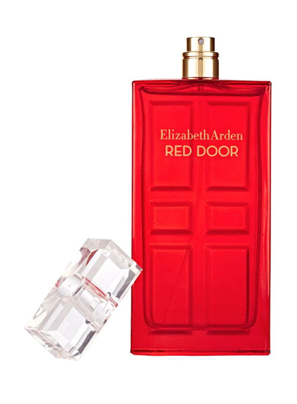 Elizabeth Arden Red Door 100ml EDT for Women