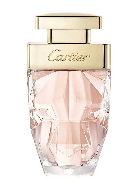 

Cartier La Panthere 50ml EDT Perfume for Women