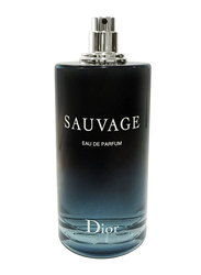Christian Dior Sauvage 200ml EDP for Men