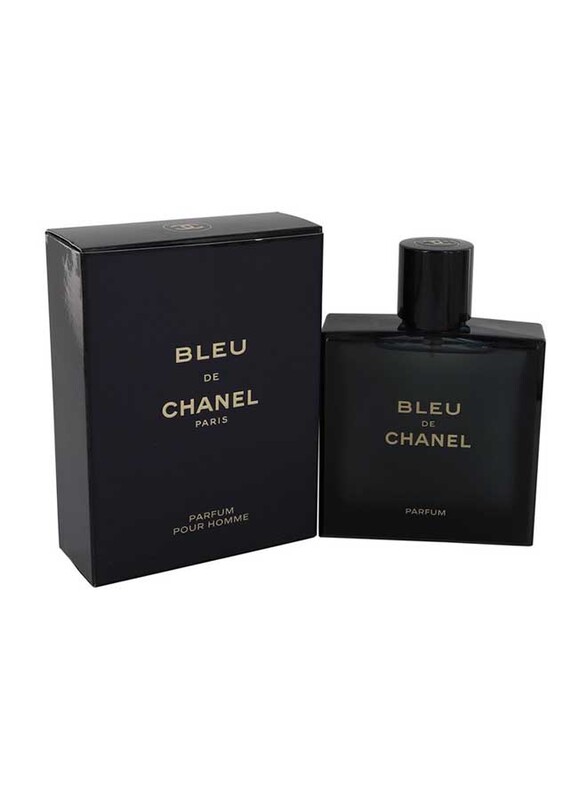 Chanel Bleu De Chanel 100ml Parfum for Men