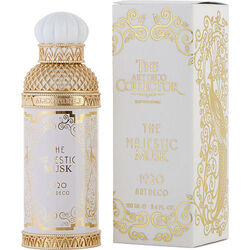 AJ.The Majestic Musk Edp 100ml Spy