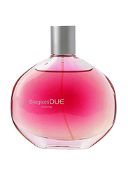 Laura Biagiotti Due Donna 90ml EDP for Women