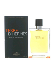 Hermes Terre D'hermes 200ml EDP for Men