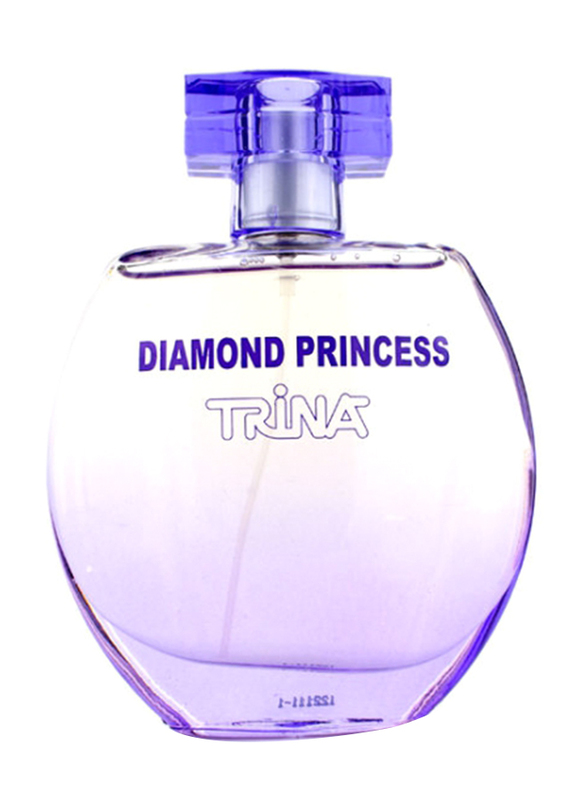 Trina Princess Diamond 50ml EDT for Women