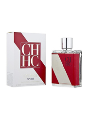 Carolina Herrera CH HC Sport 100ml EDT for Men