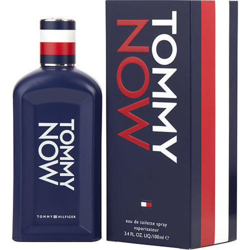 Tommy Now M Edt 100ml Spy