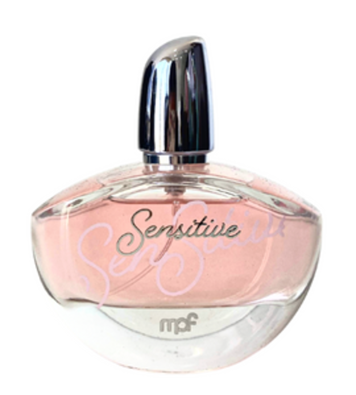 

Sensitive Mpf L EDP Perfume 100 Ml Vapo