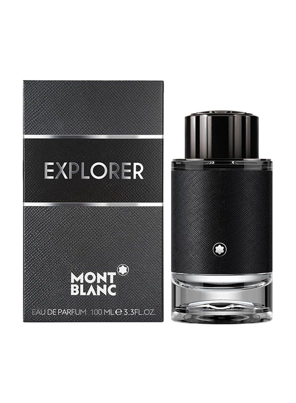 Mont Blanc Explorer 100ml EDP for Men