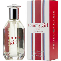 Tommy Girl Edt 50ml Spy