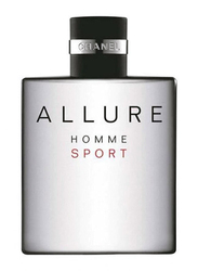 Chanel Allure Homme Sport 100ml EDT for Men