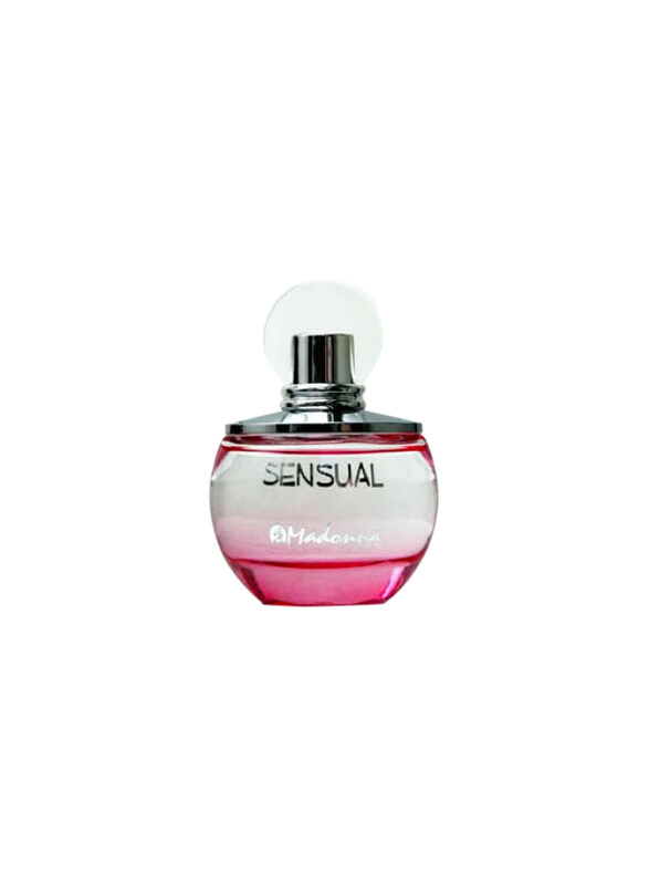 

Madonna Sensual 100ml EDP Perfume for Women