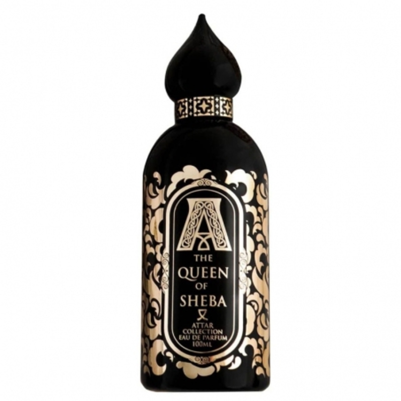 Attar Collection the Queen of Sheba Edp 100ml Spy