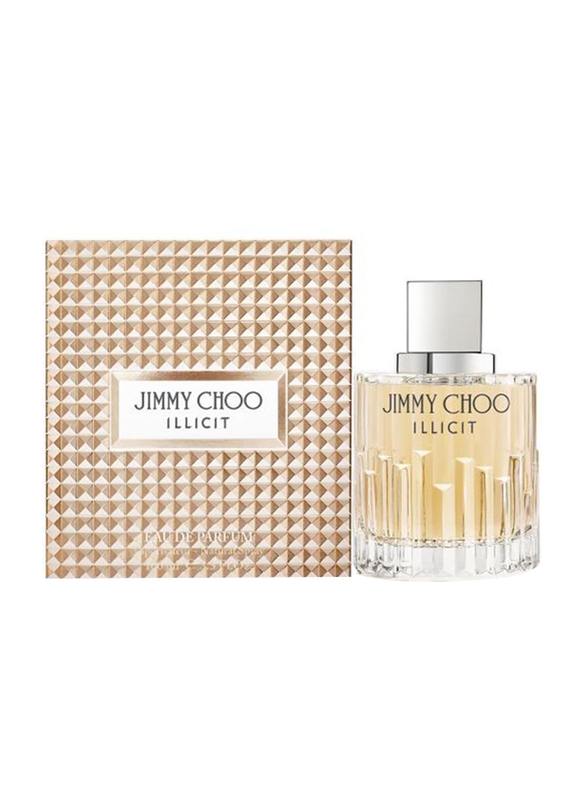 Jimmy Choo Illicit 100ml EDT for Women