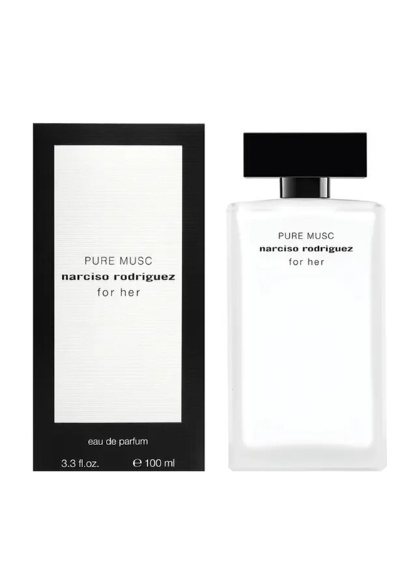 Narciso Rodriguez Pure Musc 100ml EDP for Women