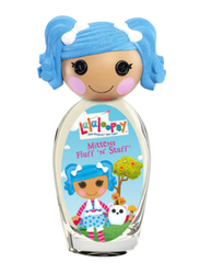 Lalaloopsy Mittens Fluff 'N' Stuff 100ml EDT for Girls