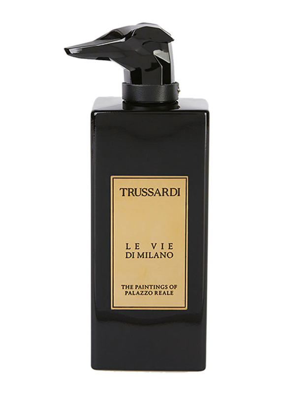 Trussardi The Paintings of Palazzo Reale 100ml EDP Unisex