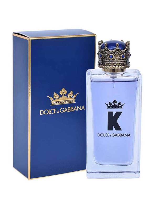 Dolce & Gabbana K 100ml EDT for Men