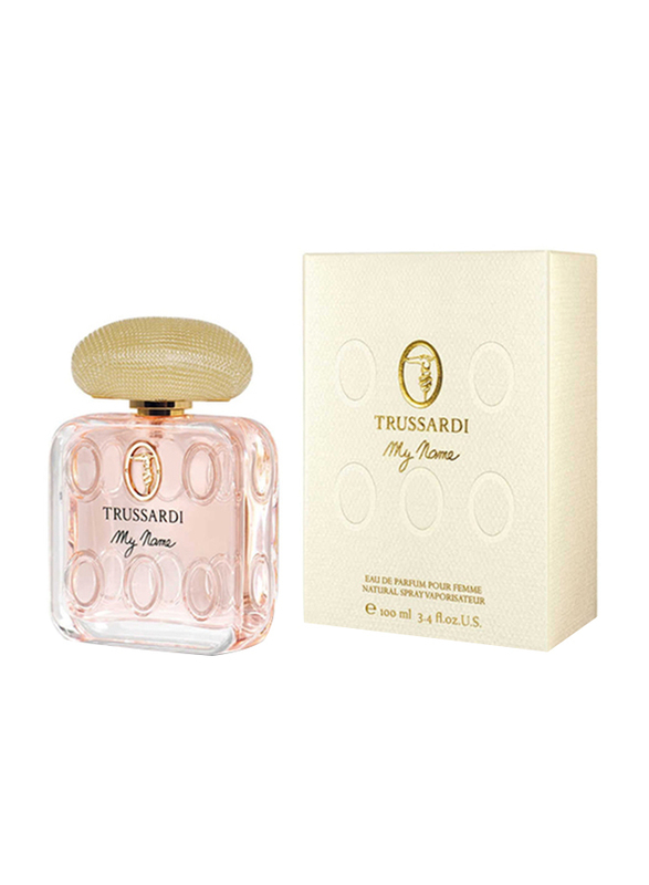 Trussardi My Name 100ml EDP for Women