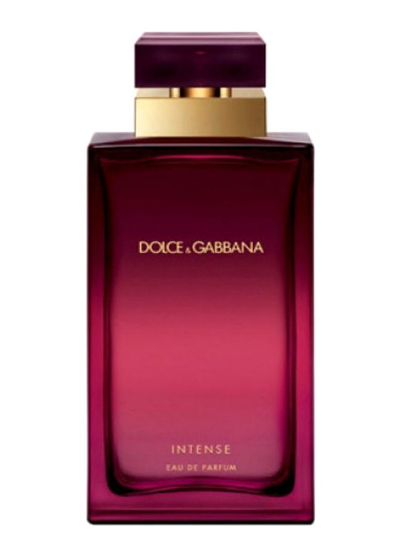 Dolce & Gabbana Intense 100ml EDP for Women